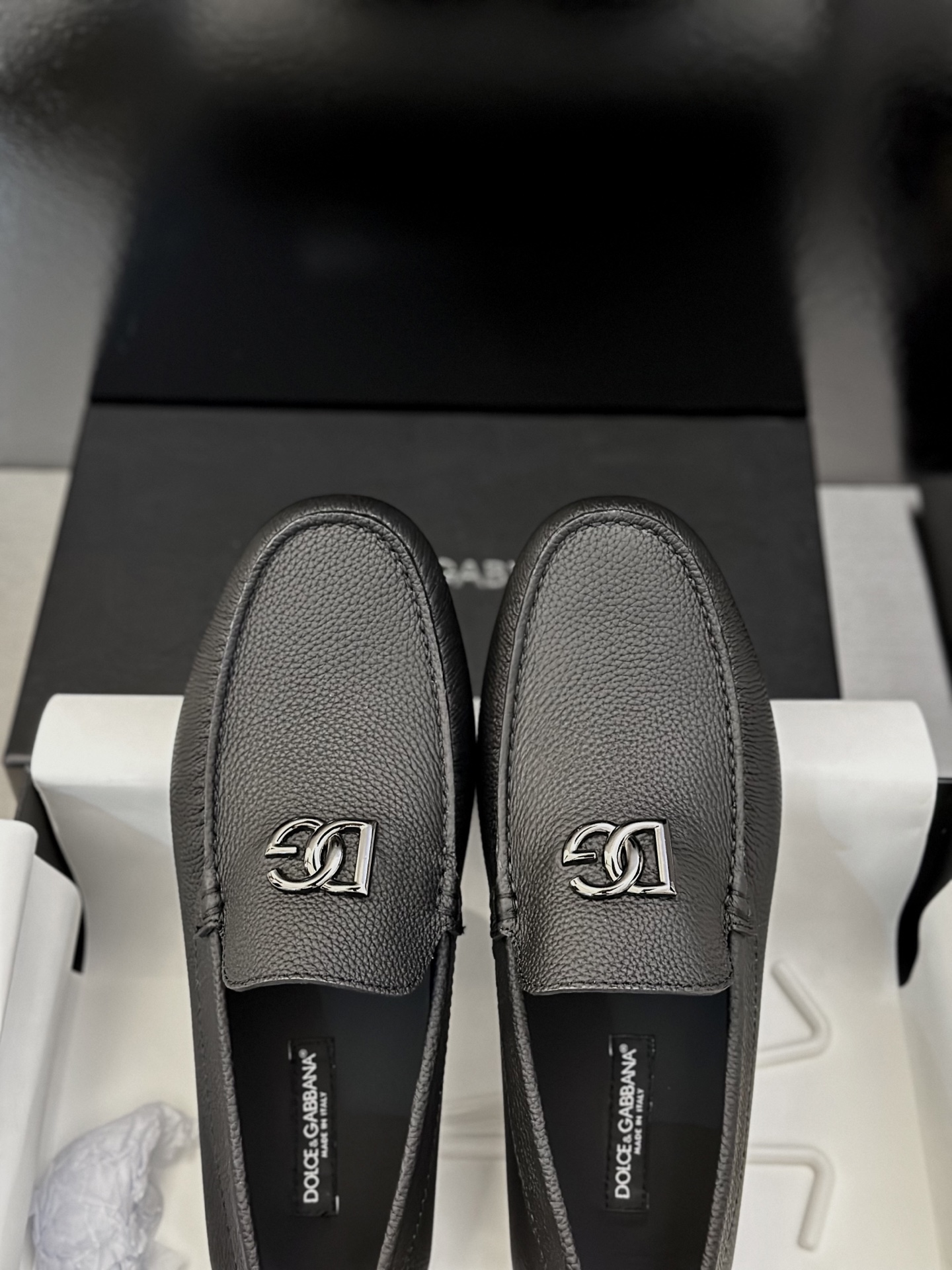 olce & Gabbana shoe